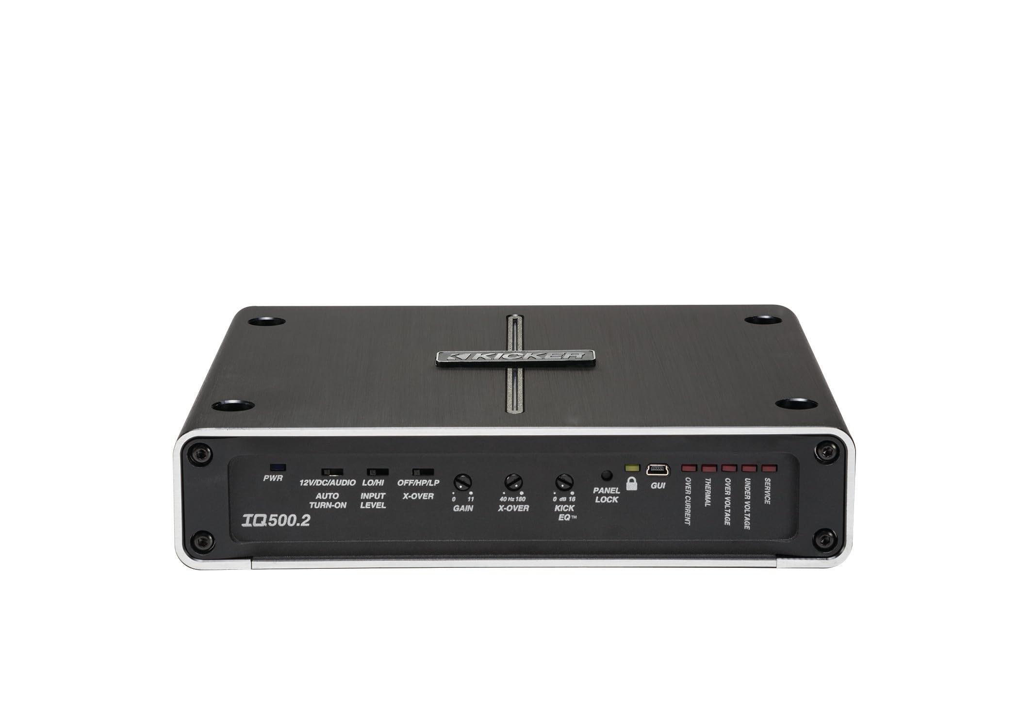 Amazon.co.jp: 【日本正規品】 KICKER/キッカー Q-CLASS ステレオ